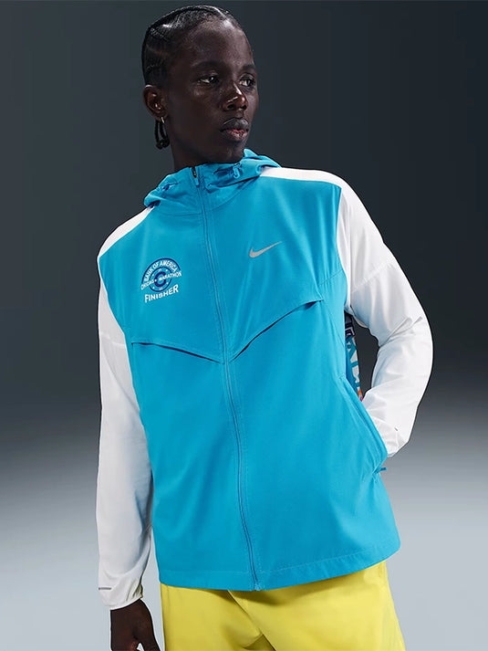 Nike Chicago Marathon Finisher Jacket 2025