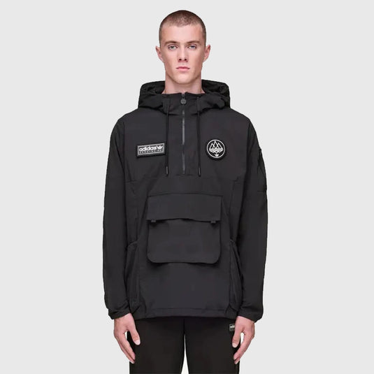 Adidas SPZL FC Smock Jacket