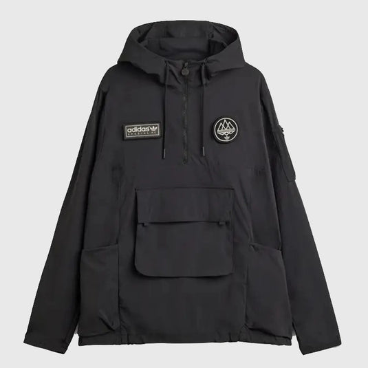 Adidas SPZL FC Smock Jacket