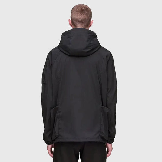 Adidas SPZL FC Smock Jacket