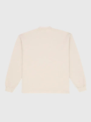 Skylrk It’s Not Clocking to You crewneck sweatshirt recreated with comfortable build and modern streetwear appeal