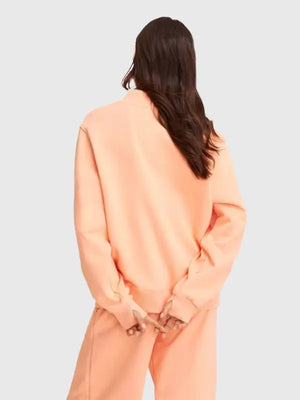 2026 Parke Target Mockneck Pullover crafted with premium fabric, structured silhouette, and subtle branding accents
