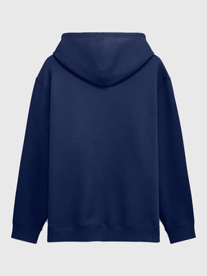 Michigan Wolverines 2026 national champions hoodie recreated with Half-Court Hero design and modern streetwear appeal