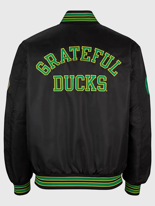 Nike Grateful Duck Bomber Jacket