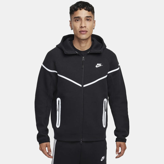 Nike Tech Windrunner Reflective Jacket