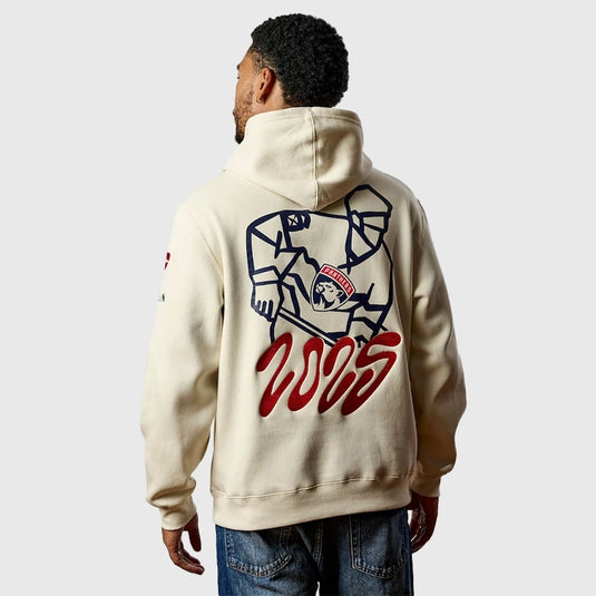 Panthers FANATICS X KWEIN Stanley Cup Champions Hoodie