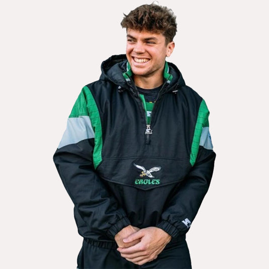 Philadelphia Eagles Starter Jacket