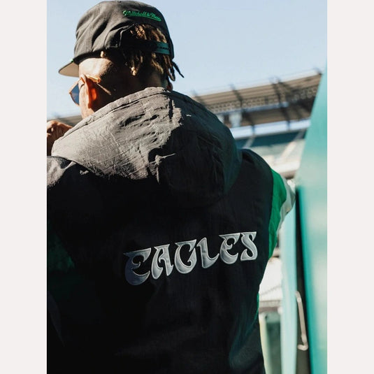 Philadelphia Eagles Starter Jacket