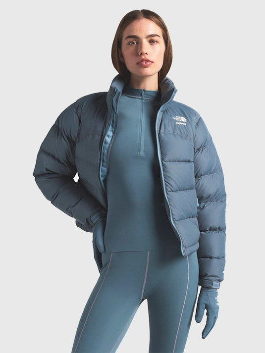 The North Face x Skims 2000 Nuptse Jacket