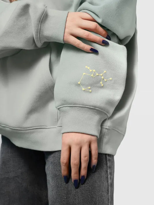 Salish Matter Holiday Hoodie – Cozy Sincerely Yours Streetwear