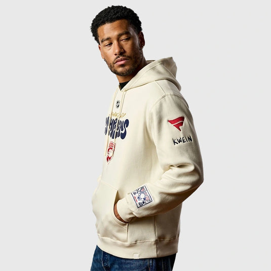 Panthers FANATICS X KWEIN Stanley Cup Champions Hoodie
