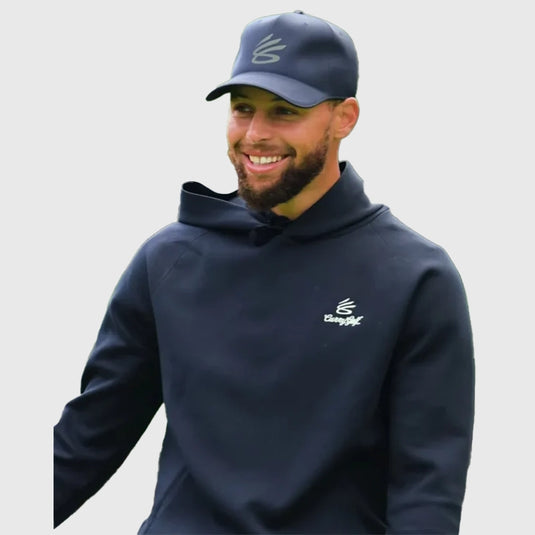 Stephen Curry Golf Hoodie
