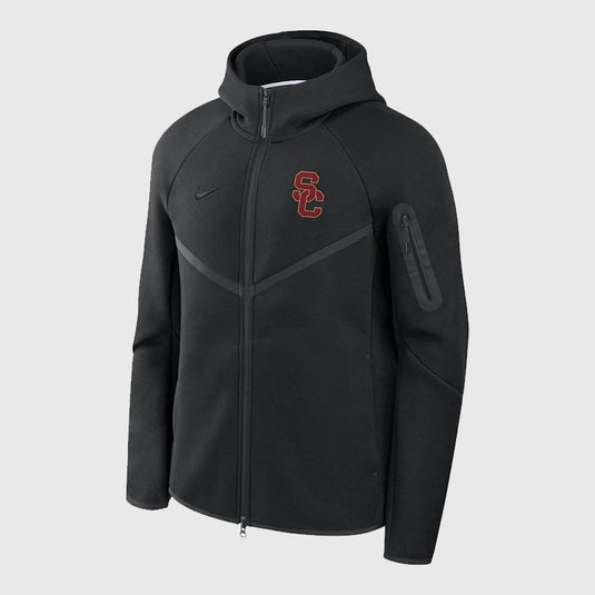 Black USC Trojans Nike Windrunner Jacket – Sportswear Edition