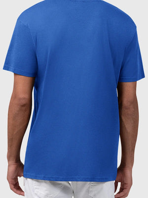Starter Buffalo Sabres Zoom T-Shirt designed with classic fit and clean team logo detailing for everyday wear