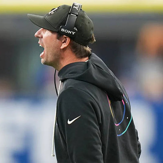 Shane Steichen Colts 2025 Crucial Catch Hoodie