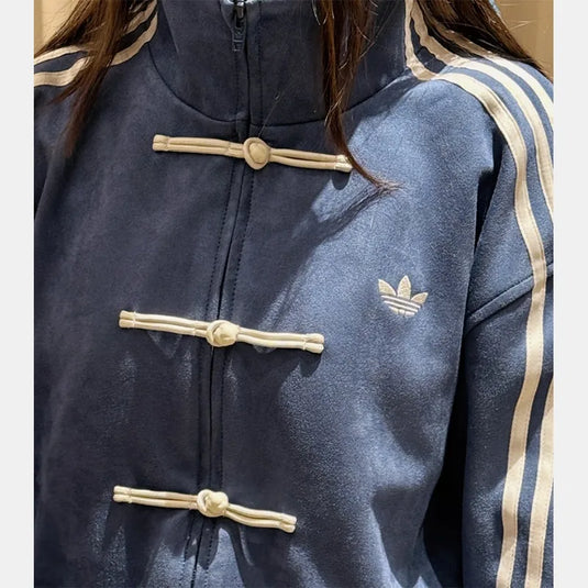 Adidas Chinese New Year Jacket