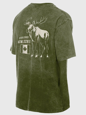 Toronto Blue Jays Armed Forces Day Tee featuring modern graphic design and comfortable everyday wear feel