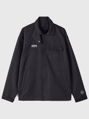 Adidas Spezial 2026 Wingrove II Hooded Jacket featuring sleek construction and premium lightweight outerwear design