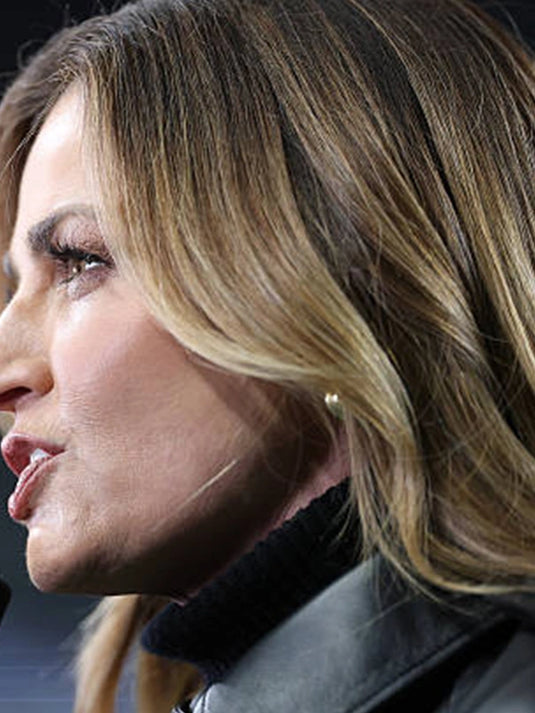 RECREATED black leather coat capturing the bold sidelines look from the Seahawks and 49ers 2025 playoff matchup