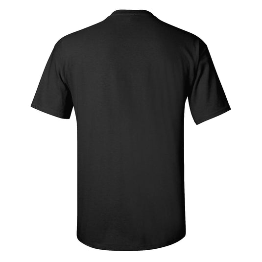 Vogacci Black T Shirt for Mens