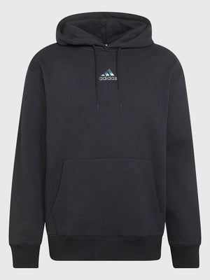 Adidas Audi Revolut F1 Team Teamgeist Pullover Hoodie featuring sleek motorsport-inspired design and soft fleece construction