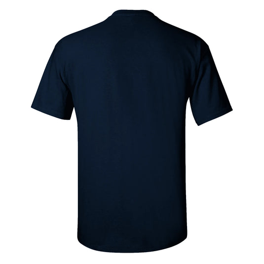 Vogacci Blue T Shirt Mens