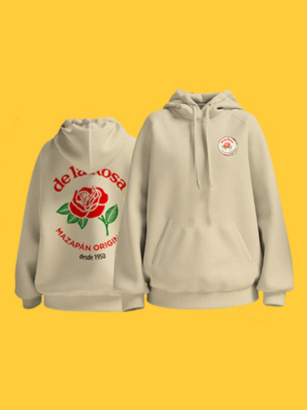 De La Rosa Hoodie