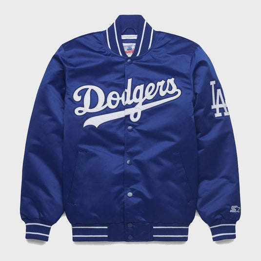 Homage Dodgers Starter Jacket
