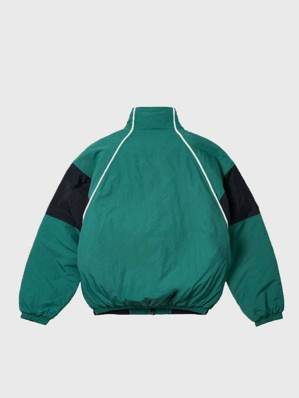 Bold streetwear RECREATED full-zip jacket from Palace Skateboards 2026 Horses collection designed for skate-inspired styling