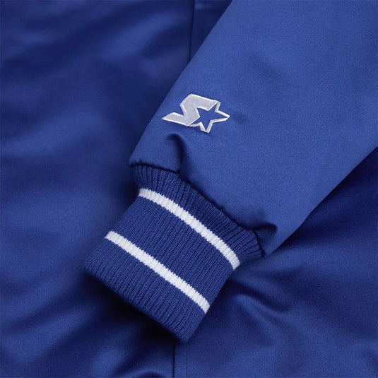 Homage Dodgers Starter Jacket