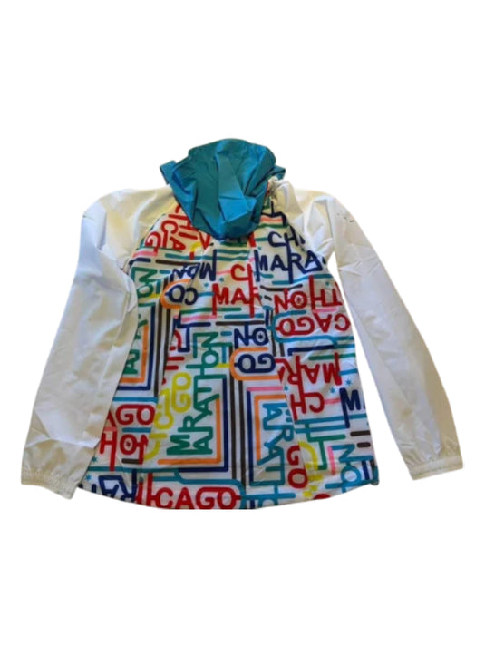 Nike Chicago Marathon Finisher Jacket 2025