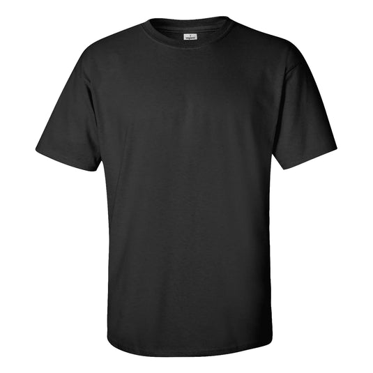 Vogacci Black T Shirt for Mens