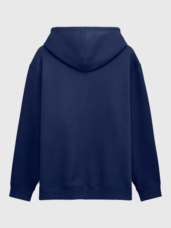 Michigan Wolverines 2026 national champions hoodie recreated with Half-Court Hero design and modern streetwear appeal