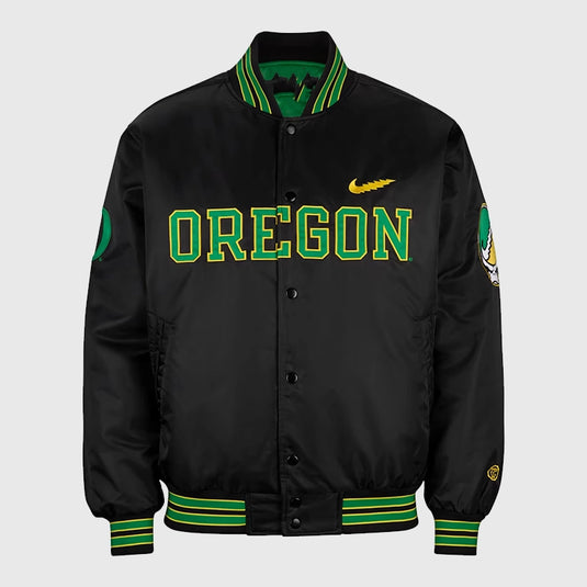Nike Grateful Duck Bomber Jacket
