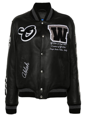 Super Bowl LX fan jacket in black leather inspired by Blue Ivy Carter’s celebrity streetwear ensemble