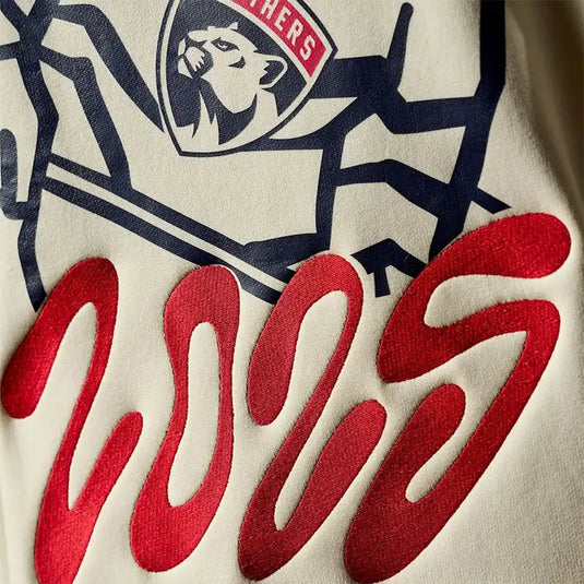 Panthers FANATICS X KWEIN Stanley Cup Champions Hoodie