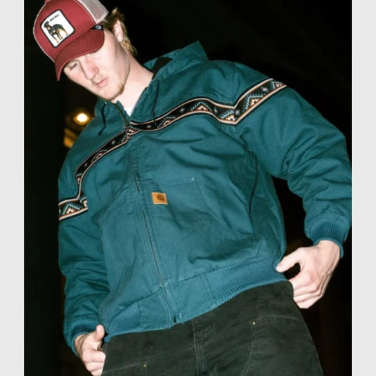 Carhartt 50th Anniversary Montana Jacket