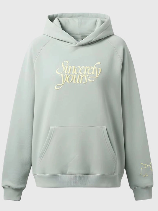 Seasonal fashion made cozy – Salish Matter The Holiday Hoodie