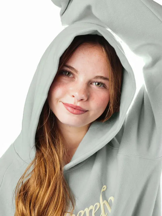 The Holiday Hoodie by Salish Matter – Sincerely Yours Limited Edition
