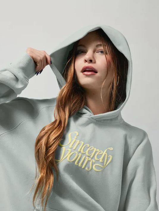 Salish Matter Hoodie – Sincerely Yours The Holiday Seasonal Essential

