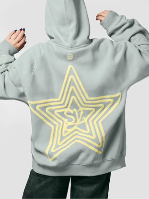 Sincerely Yours The Holiday Hoodie – Salish Matter Stylish Layer