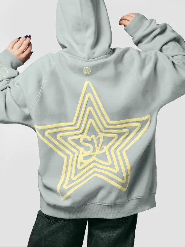Sincerely Yours The Holiday Hoodie – Salish Matter Stylish Layer