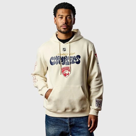 Panthers FANATICS X KWEIN Stanley Cup Champions Hoodie