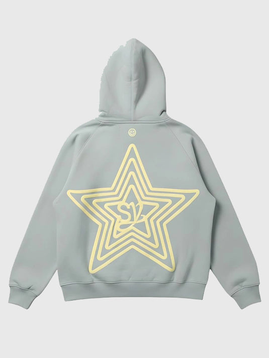 Holiday-ready Salish Matter Sincerely Yours Hoodie for everyday wear