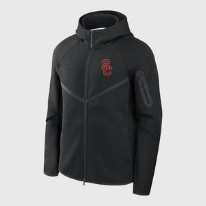 Black USC Trojans Nike Windrunner Jacket – Sportswear Edition

