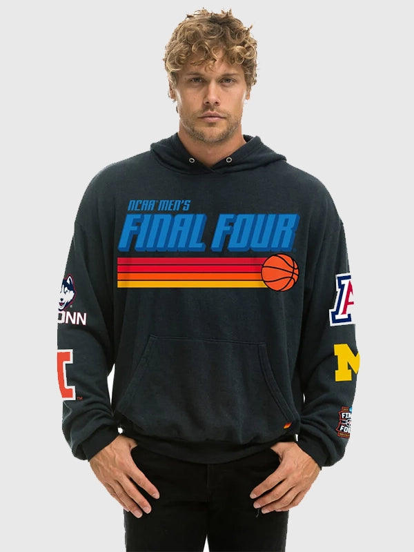 Aviator Nation Final Four Indianapolis Hoodie