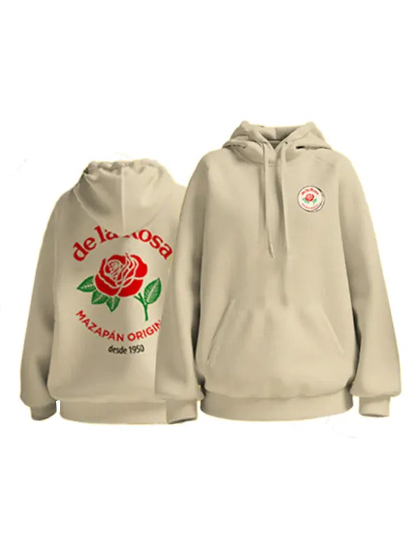 De La Rosa Hoodie