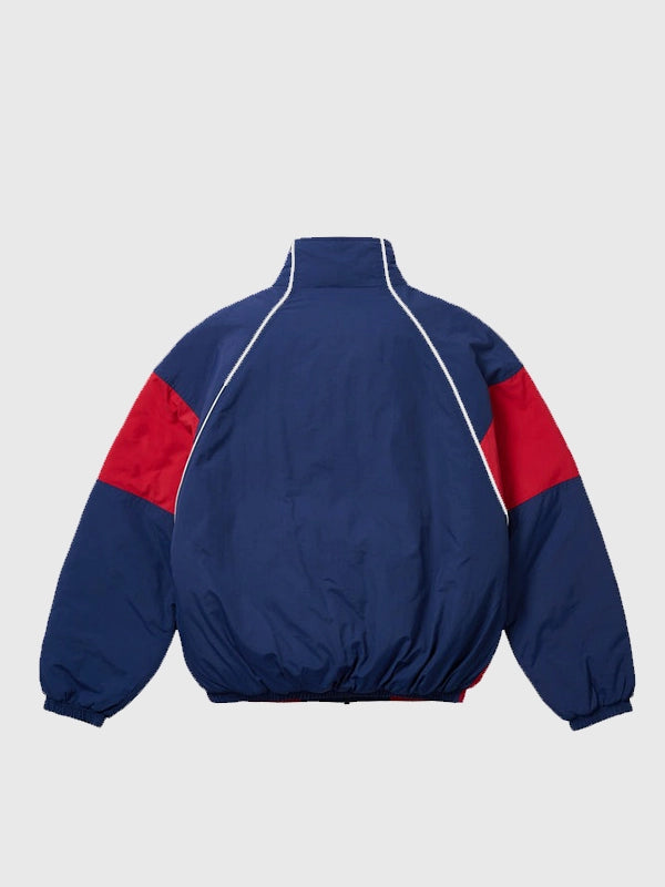 Palace Skateboards 2026 Horses full-zip unisex jacket RECREATED with streetwear energy, oversized silhouette, and bold graphics