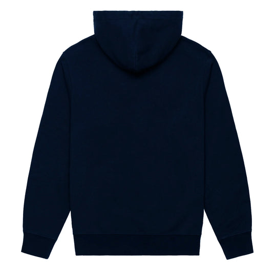 Vogacci Blue Hoodie for Mens