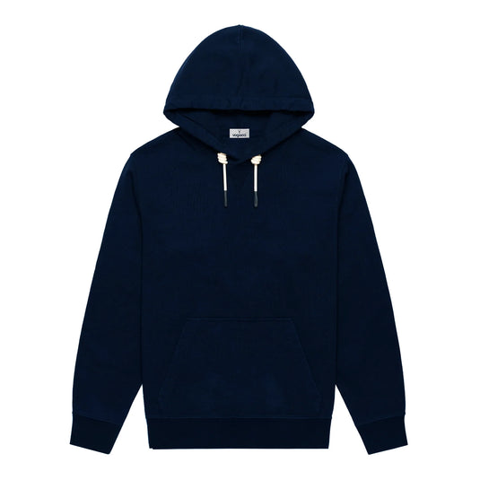 Vogacci Blue Hoodie for Mens